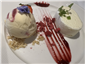 lemon parfait